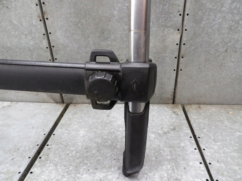 Jeep grand cherokee wk рейлинг рейлинги кровельные комплект 05- Недорого