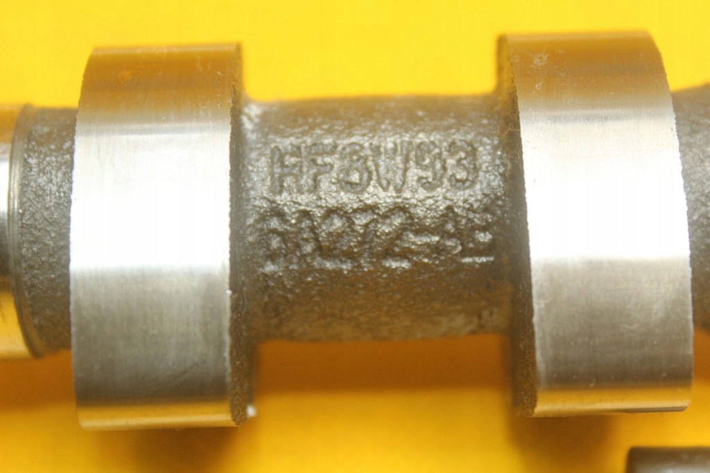 фото №10, Вал распределительного вала выпускной правый jaguar xj x351 508ps 5.0b 8w93 6a272ab