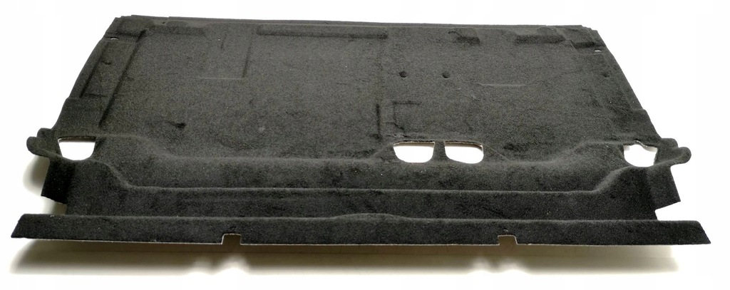 фото №1, Обшивка коврик пол seat tarraco 524863711