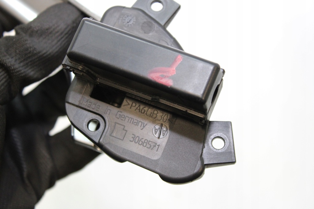 фото №6, Ручка внутрішня двері права mercedes actros mp4