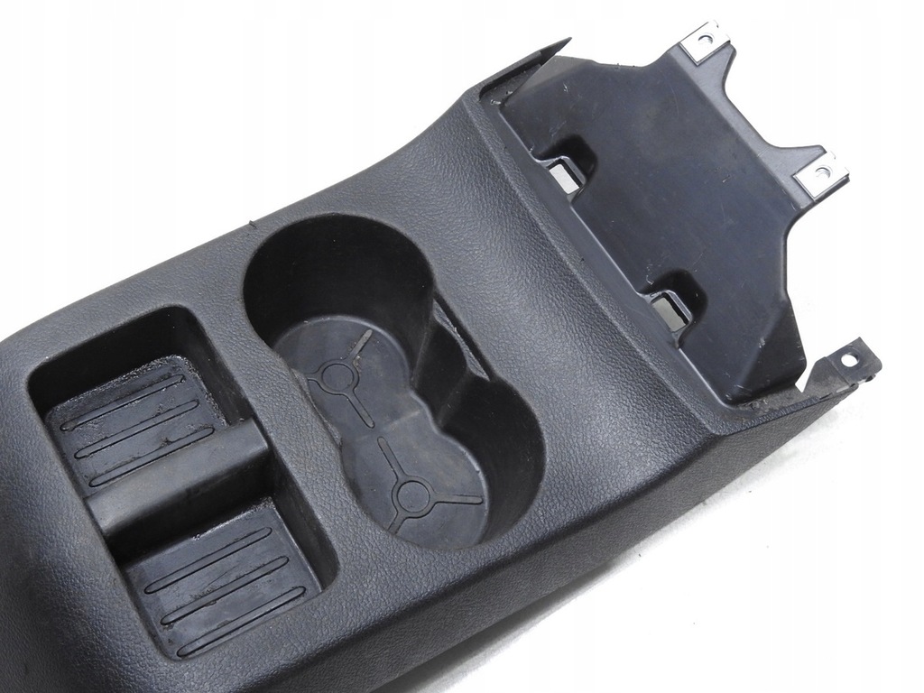 фото №6, Туннель кронштейн na кружки ford galaxy mk2