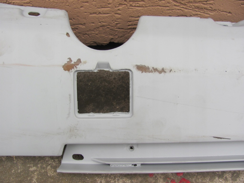 фото №7, Mercedes w124 накладка порог молдинг порог правая