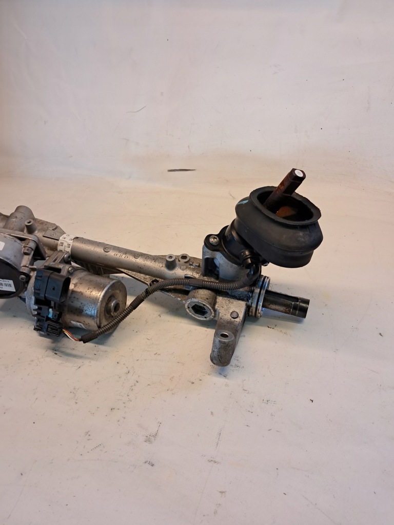 Рейка рульова трансмісія кермова mercedes w177 1774602301 Недорого