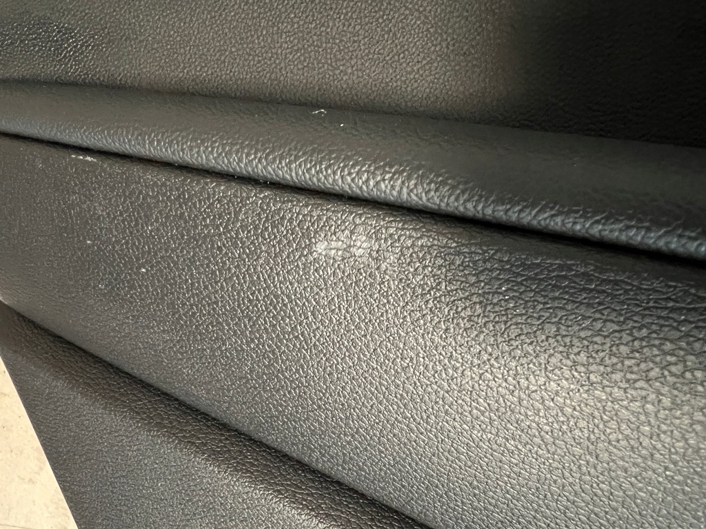 фото №8, Kia ceed iii proceed 19- обшивка оббивка двері лівий задня задній