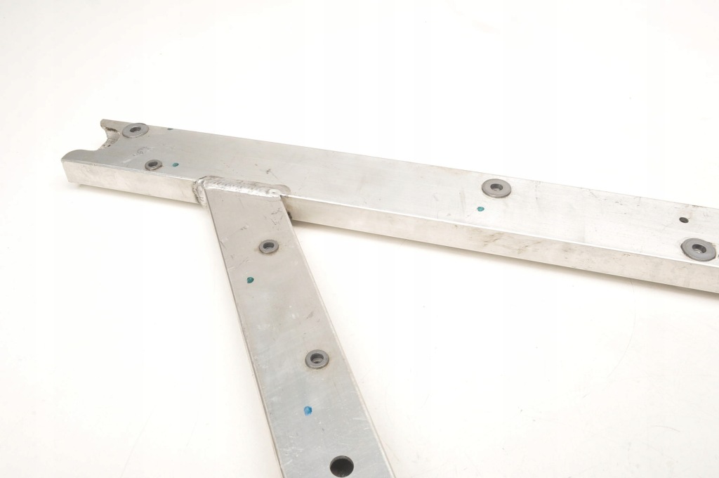 Bmw g26 кронштейн кронштейн балка під  двигун 8738483 Недорого