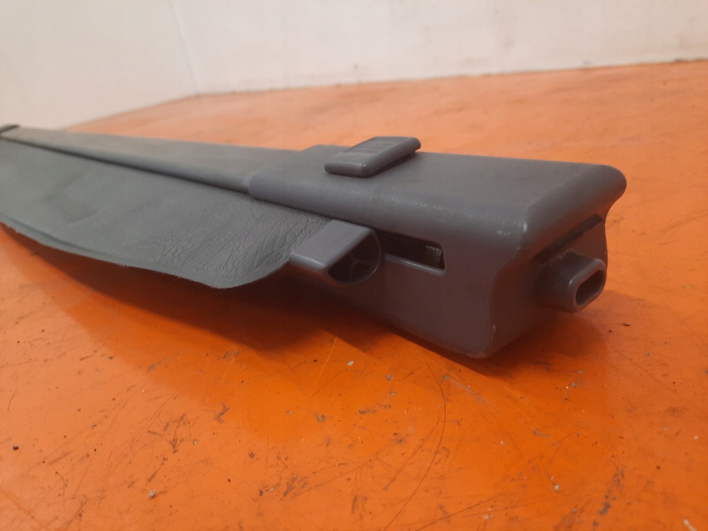 фото №5, Mercedes-benz a 160 w168 97-01 шторка багажника 1688600175