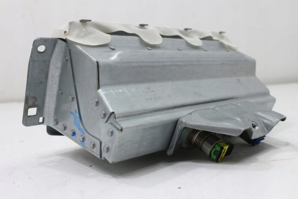 фото №11, Подушки безопасности пассажира водителя колено ремни citroen c4