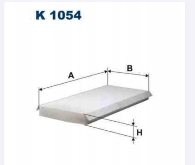 фото №14, Фільтр кабіни ford focus i tourneo connect transit connect 1.4-2.0
