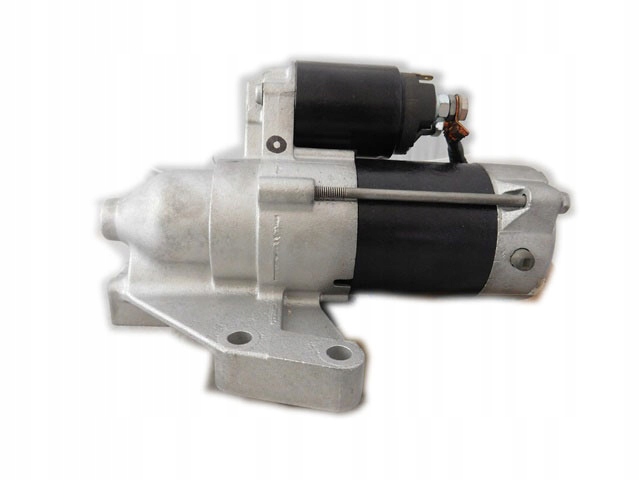 фото №1, Стартер dodge avenger caliber 2.0 crd гарантія