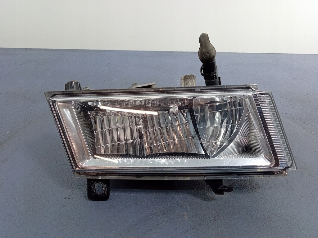 фото №1, Scania r s 2017 протитуманна фара лівий перед led 2560425