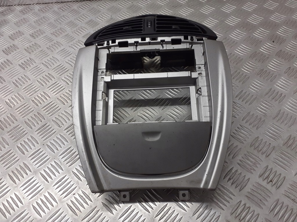 фото №1, Консоль середня citroen c5 9650443077