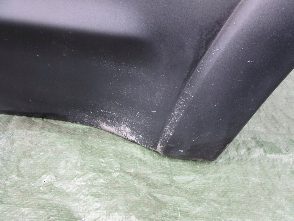 фото №14, Ford escape i maverick ii 2001 дверь левая задняя полный