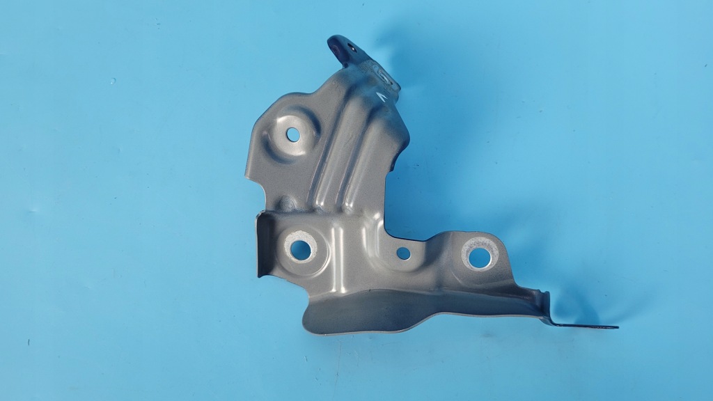 фото №5, Bmw 2' f44 gran coupe 22r кронштейн кронштейн крила лівий перед 7450387