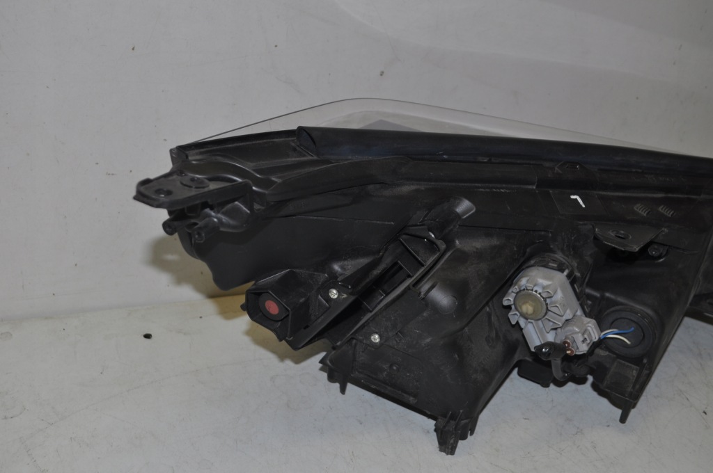 Toyota mirai 2016- фара левая перед full led Киев