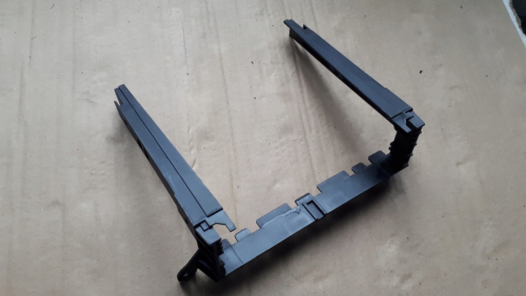 фото №7, S4 b8 a4 кронштейн блока mmi 8k0858969 a5 8t q5