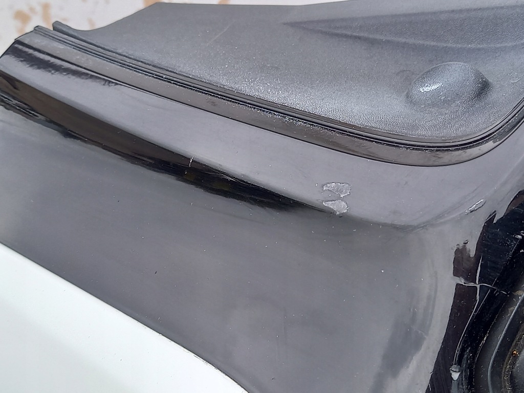 фото №11, Бампер перед renault zoe 620102855r