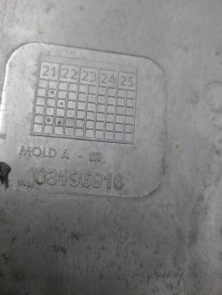 Преобразователь hybrid mahle psa 2023 rok mopar 9859125780 с Разборки