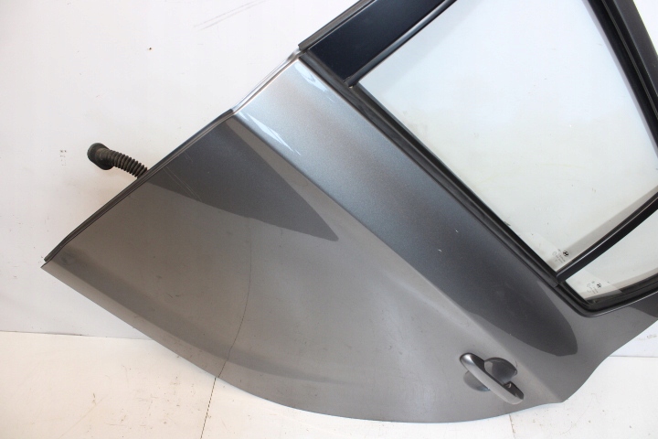 фото №4, Дверь левый задняя hyundai i20 i lift sag