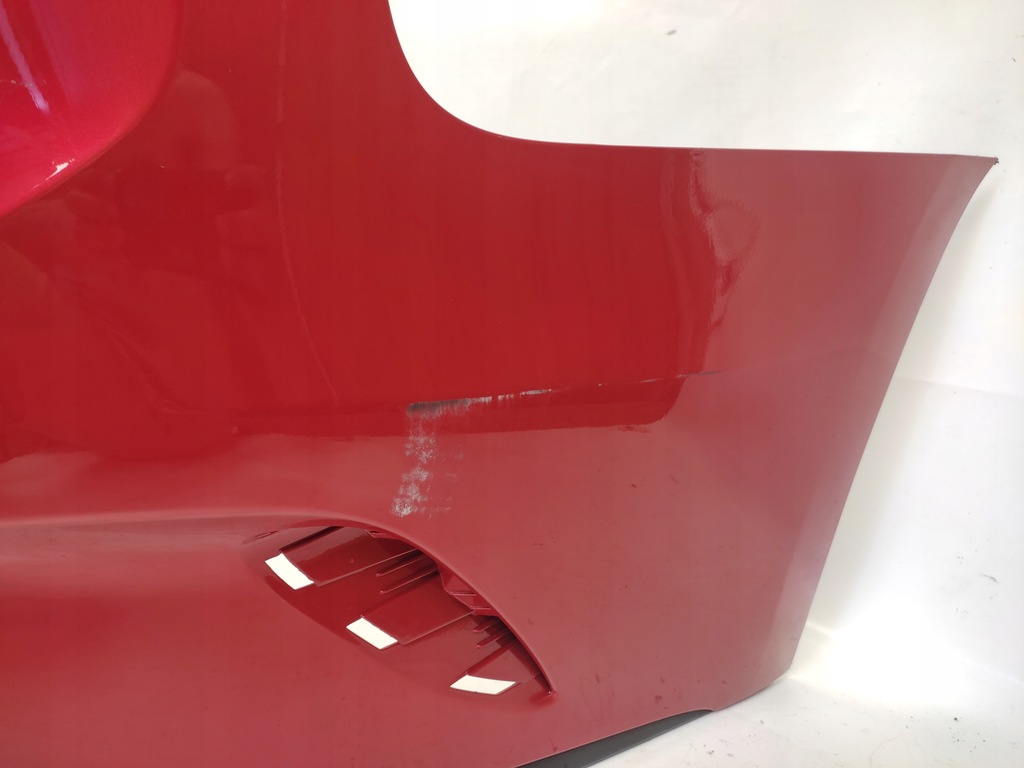 фото №7, Kia stinger gt бампер задній задня 2017- 4pdc