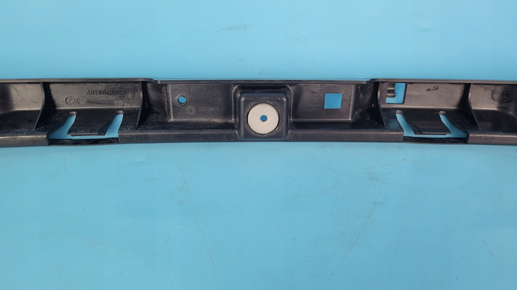 фото №11, Opel insignia b gsi 21r напрямна бампера задня 13489364 366947856