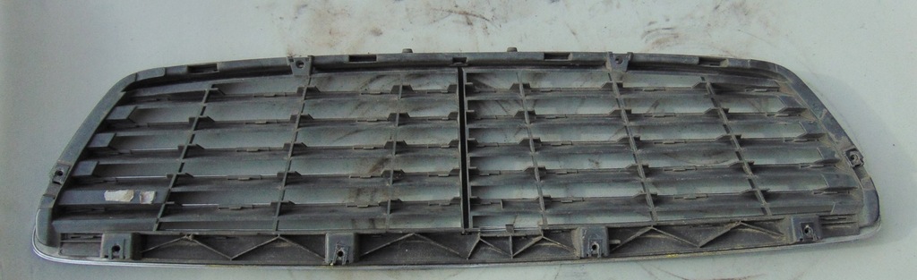 фото №11, Решётка радиатора решётка радиатора mercedes e-klasa w211 avangarde europa