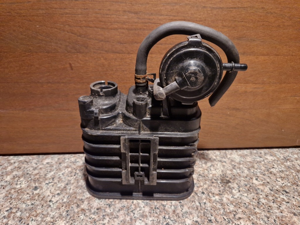 фото №2, Фильтр угольный lexus rx 400