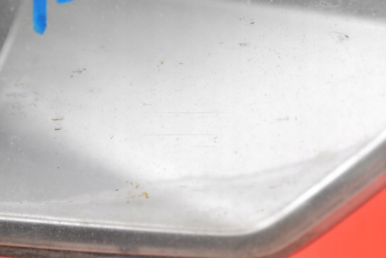 фото №8, Противотуманная фара правый перед передний 27156400 citroen c5 ii x7 iii 08-17