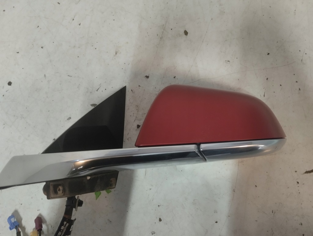 фото №2, Tesla 3 дзеркало ліва ppmr