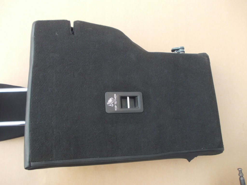 фото №13, Сиденье сиденье заднее сиденье задняя ford puma mk2 st-line