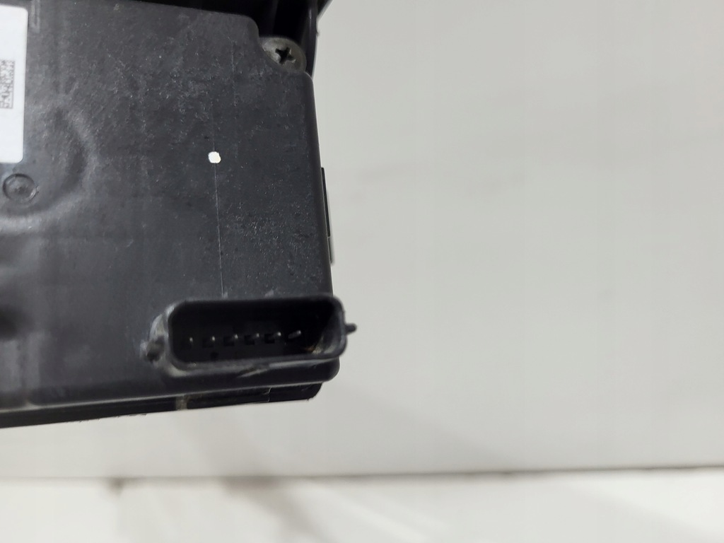 фото №9, Kia niro i 1 16- жалюзи шторка воздуховод воздуха 86969-q4000 оригинал!