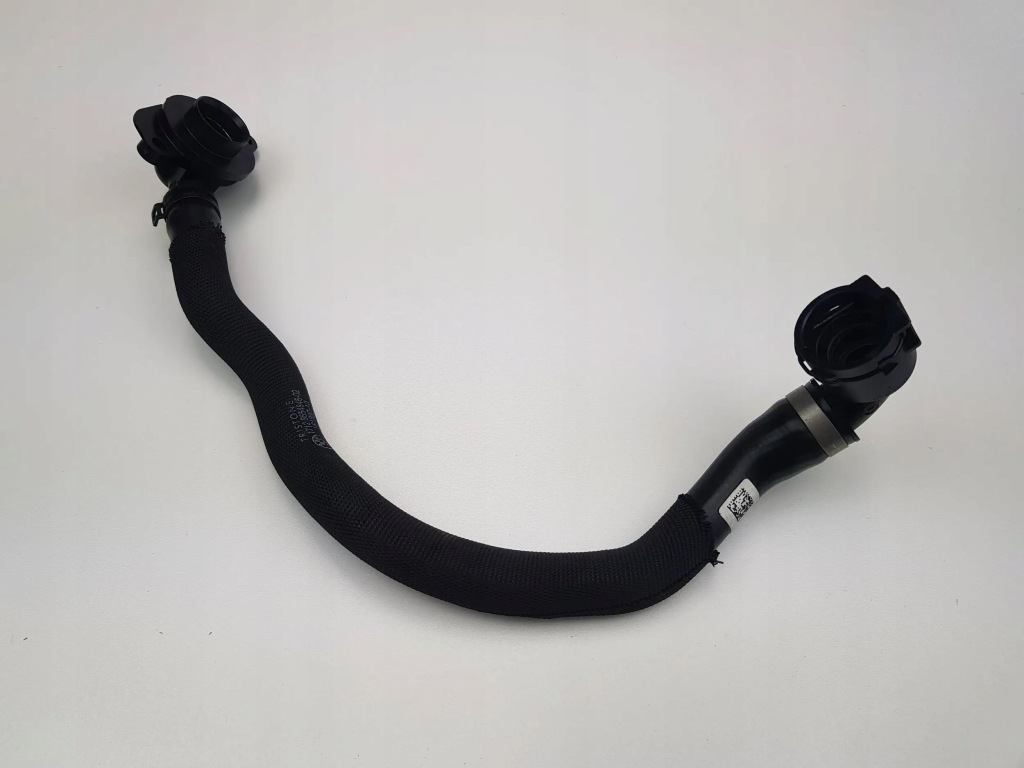 Шланг труба патрубок радіатора води bmw 3 g20 g21 8654846 Київ