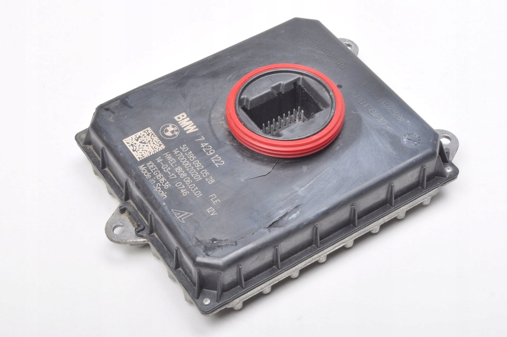 фото №1, Mini f56 f57 f60 преобразователь led модуль 7429122