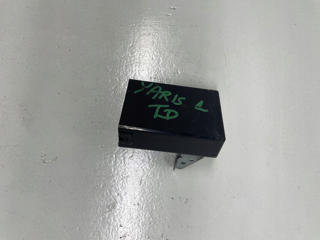 фото №1, Модуль блок управления сигнализация toyota 88650-0d130