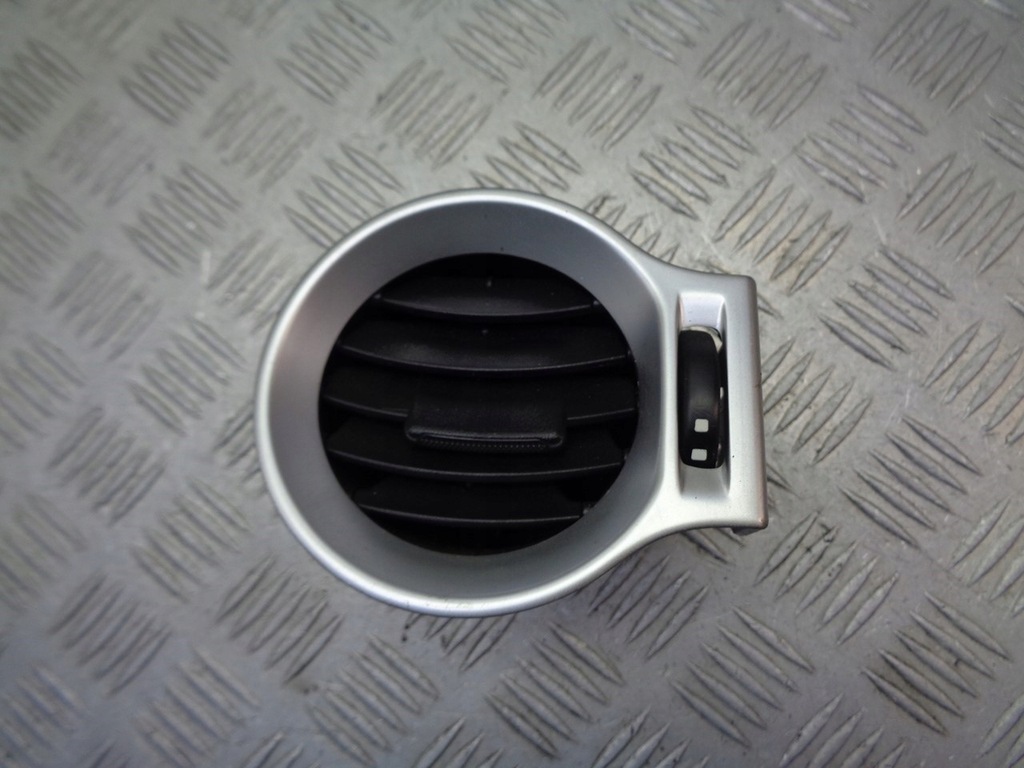 фото №1, Решітка обдув права renault koleos