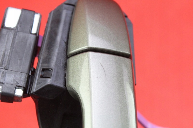 фото №7, Ручка левая задняя задняя k4x subaru outback 5 v 14-19