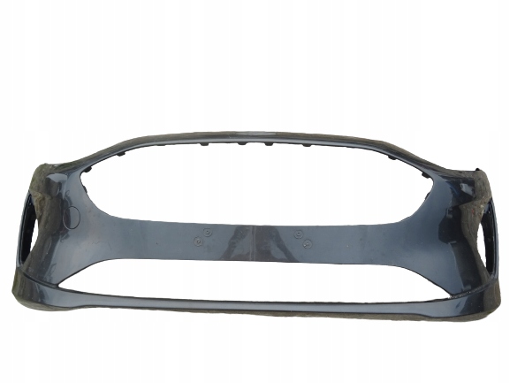 фото №1, Бампер перед ford fiesta mk8 2017-