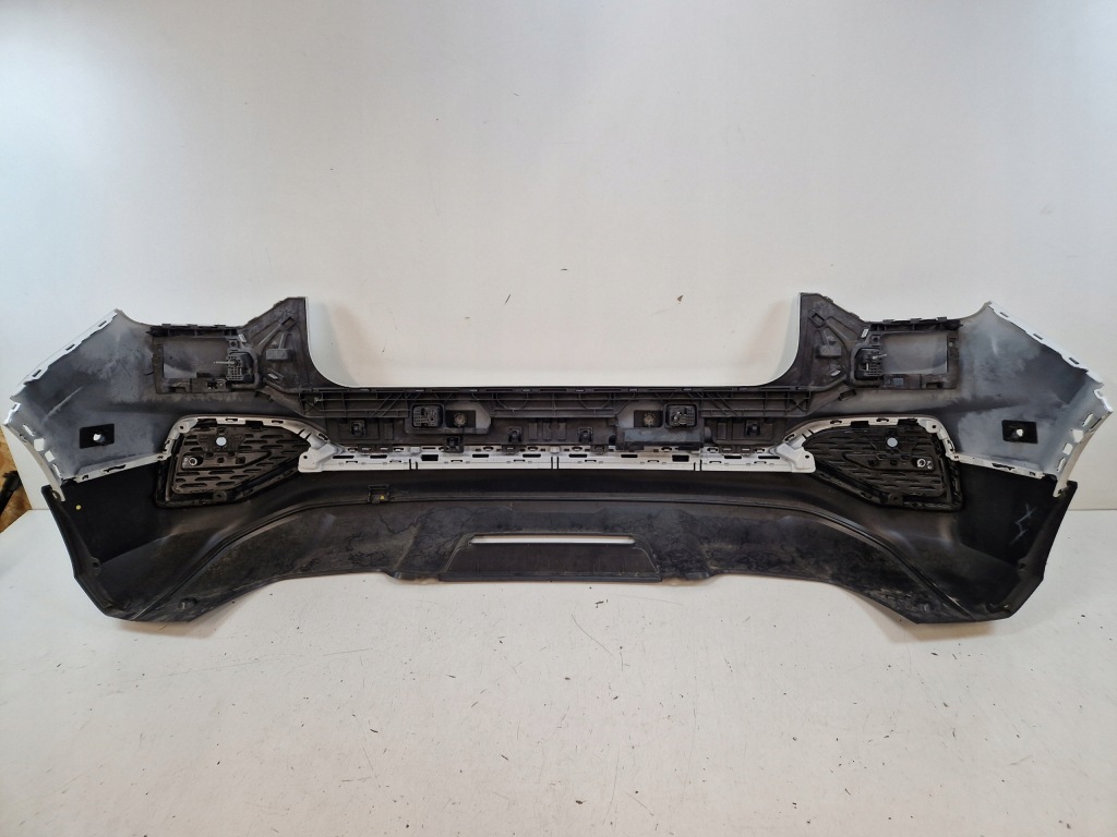 Audi q2 lift 81a 20- бампер задний задняя 81a807511c 81a807837 Цена