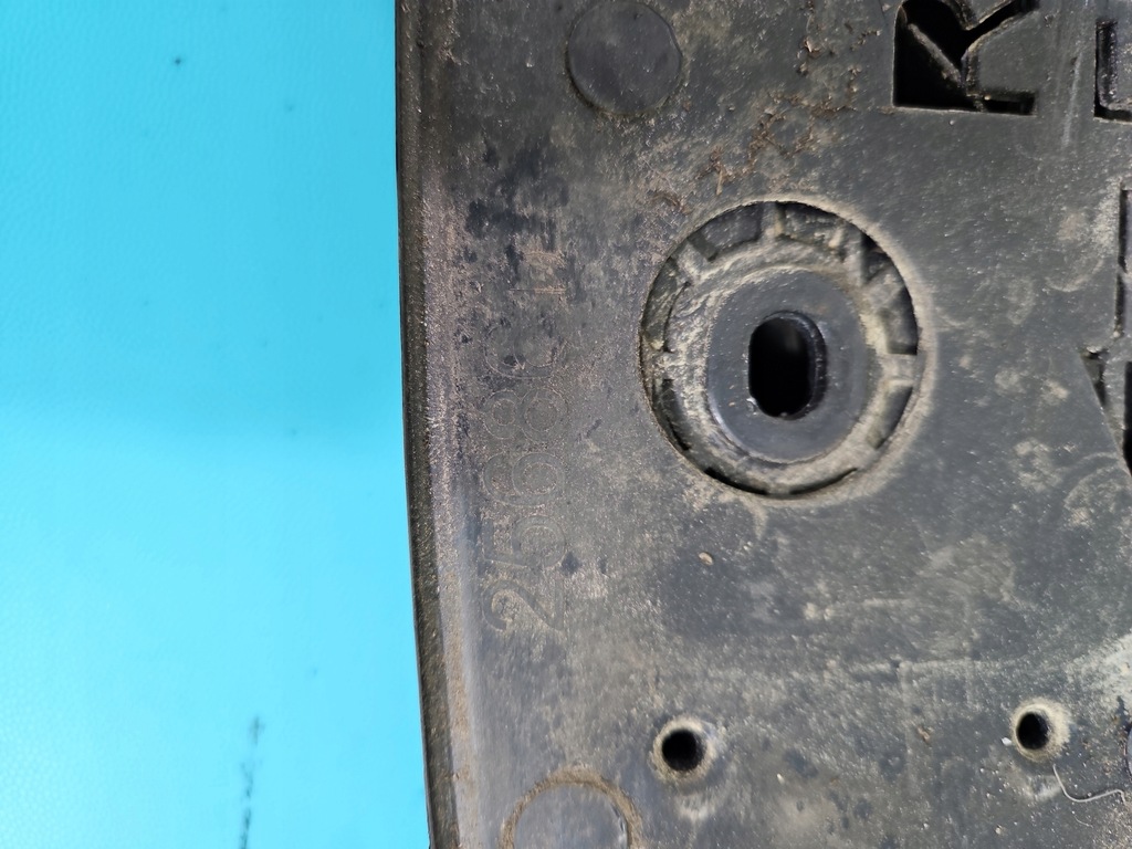 фото №13, Рейлинг правый dodge grand caravan v 10-20