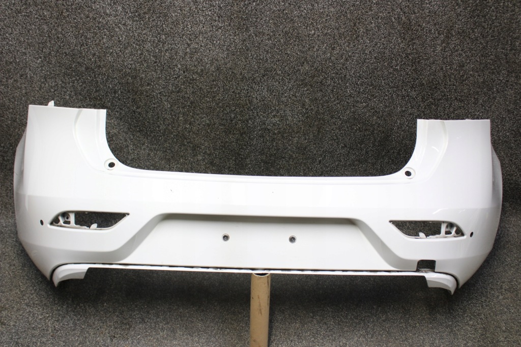 фото №1, Volvo v70 ii 12-15 бампер задняя задний задний 4xpdc