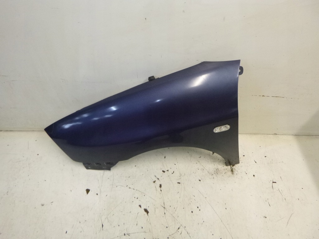 фото №5, Крыло левый seat ibiza iii 04r.