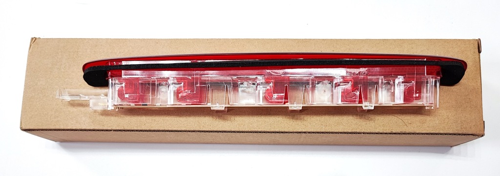 фото №4, Led свет лампа стоп seat altea 09- altea xl