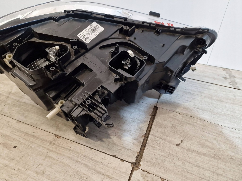 Фара перед ліва bmw x2 f39 full led 6311 9851981-01 Недорого