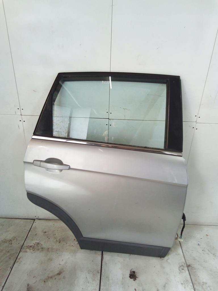 фото №1, D255 двері правий задня captiva 92u