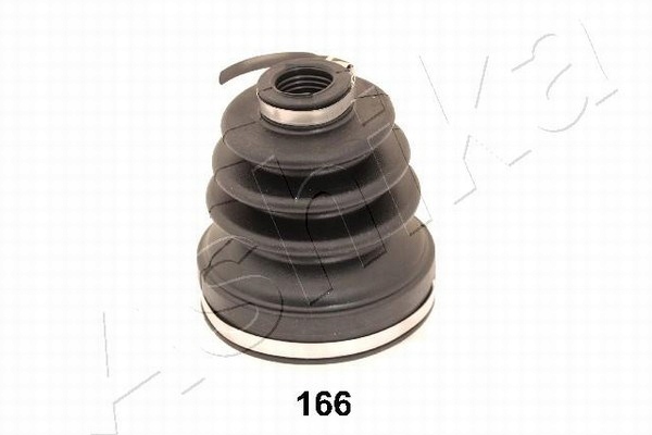 фото №2, Защита шарнир mazda ashika