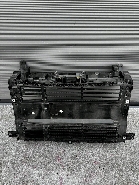 фото №1, Pas передний усилитель передний ford ecosport lift