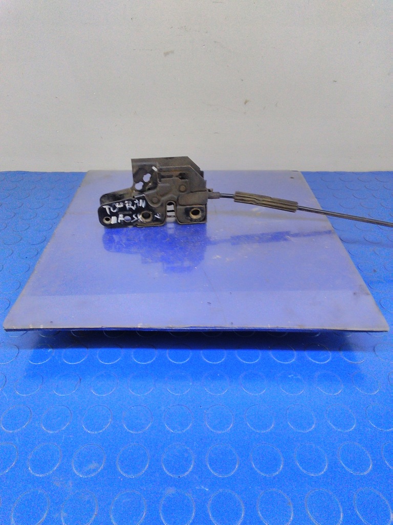 фото №1, Vw touran замок капот засувка 1t0823509b