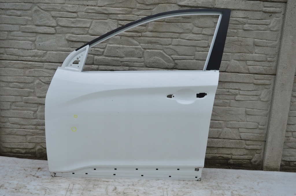 фото №1, Дверь передние левая hyundai kona