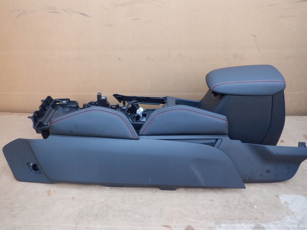 фото №1, Підлокітник ford kuga mk3 st-line