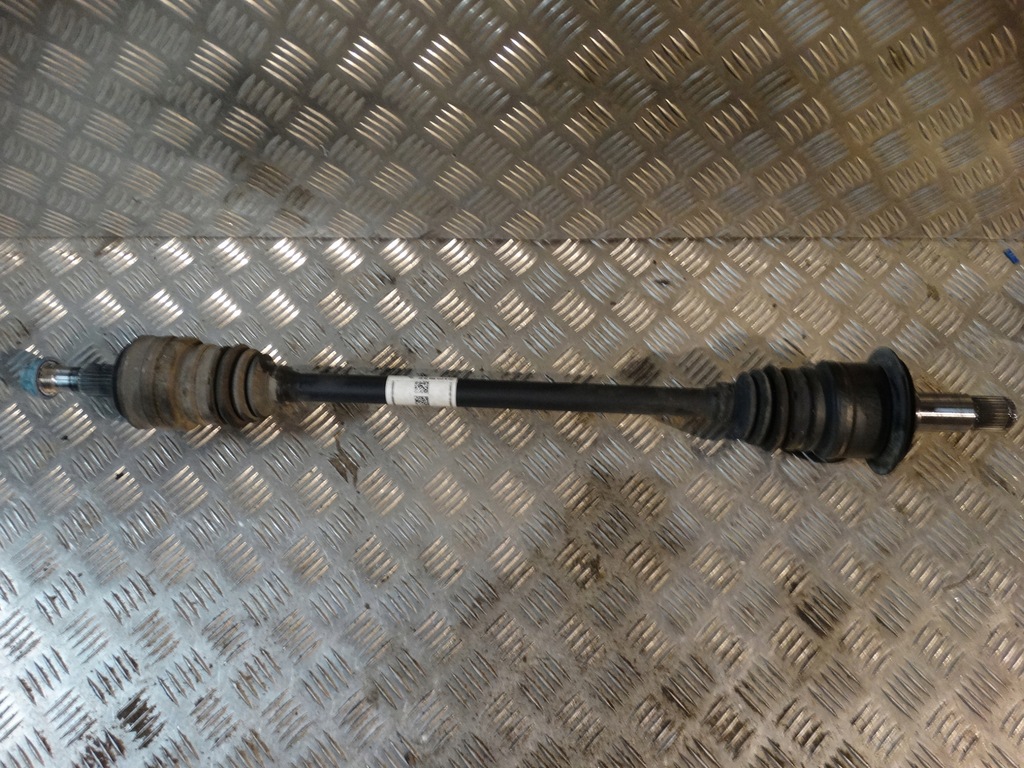 фото №1, Idealna приводной вал задняя правая mercedes w213 w238 w257 4matic 1