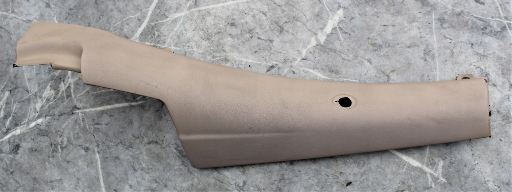 фото №1, Верхній частина обшивка лівий задня bmw e46 cabrio